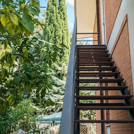Appartement Concordia 34