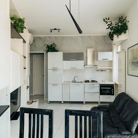 Concordia 34 Appartement