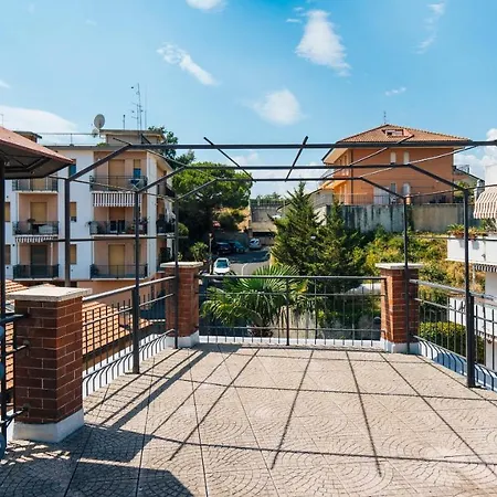 Appartement Concordia 34