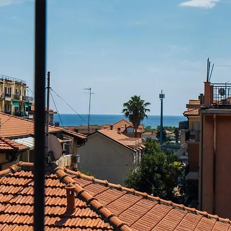 Appartement Concordia 34
