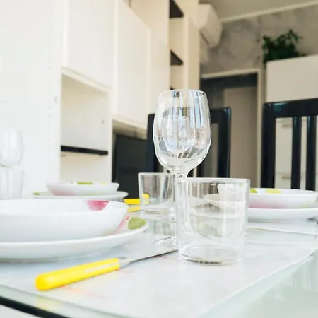 Concordia 34 Appartement Ceriale