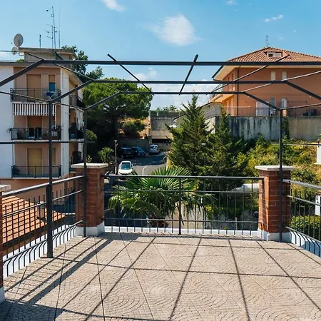 Appartement Concordia 34 Ceriale