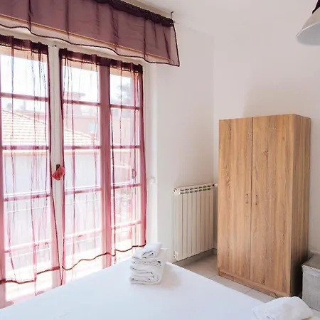 Appartement Concordia 34