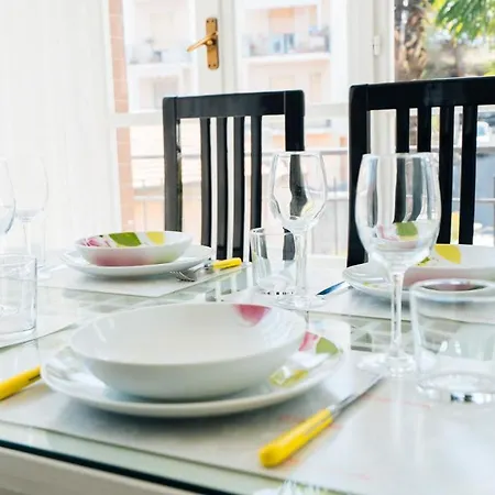 Concordia 34 Appartement *