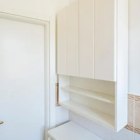 Appartement Concordia 34 *
