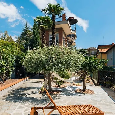Apartment Concordia 34