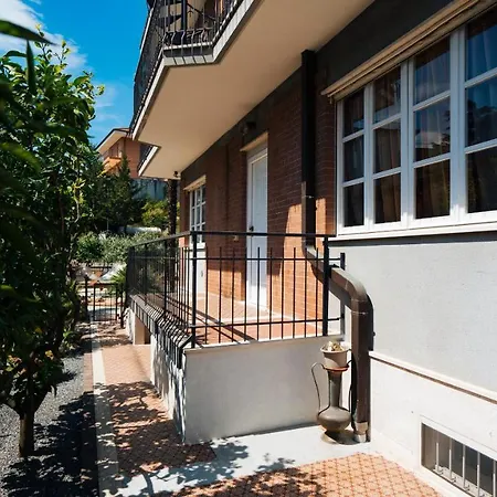 Concordia 34 Apartment Ceriale