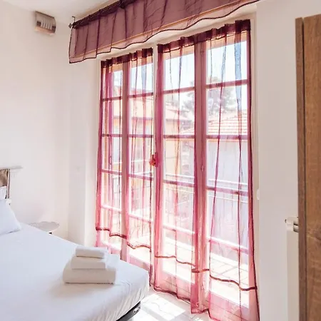 Apartment Concordia 34 Ceriale