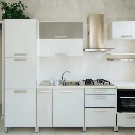 Concordia 34 Apartment