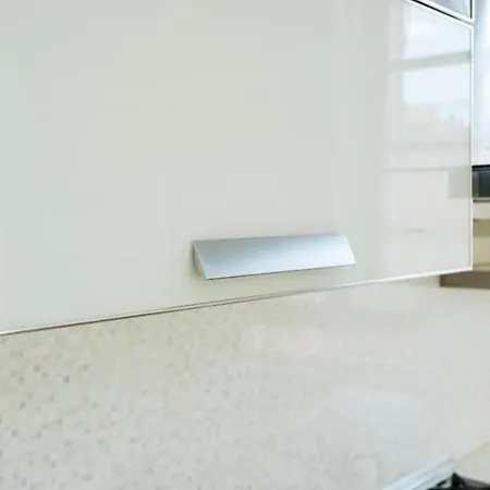 Concordia 34 Apartment *