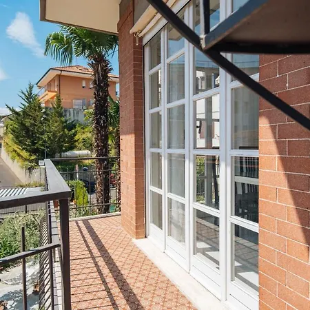 Apartment Concordia 34 *