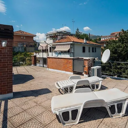 Apartment Concordia 34