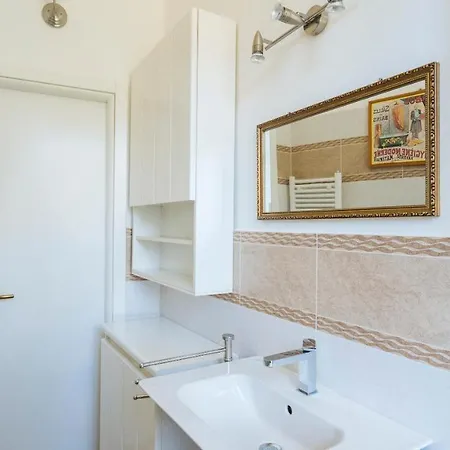 Apartment Concordia 34