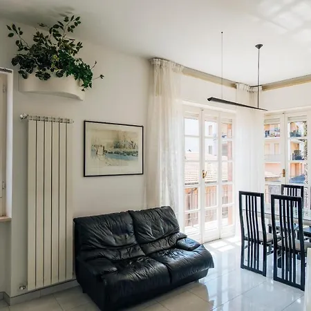 Apartment Concordia 34 Ceriale