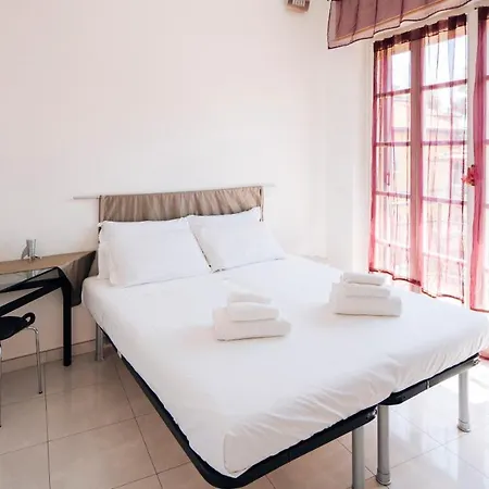Apartment Concordia 34
