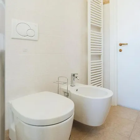 Concordia 34 Apartment Ceriale