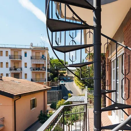 Concordia 34 Apartment