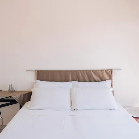 Concordia 34 Apartment
