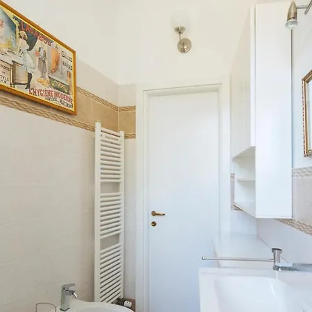 Apartment Concordia 34 *